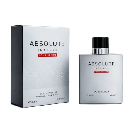 Lovali Absolute Intense Masc Edp 100M