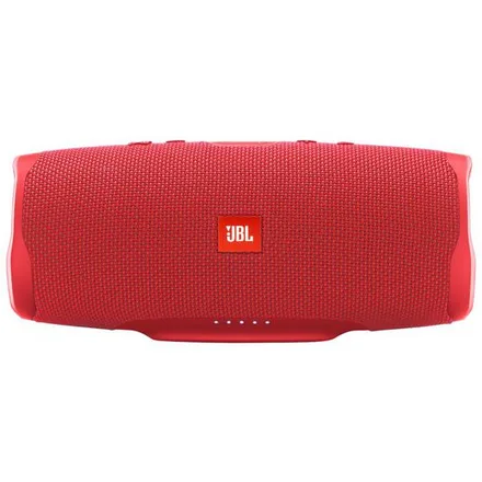 Speaker Charge 4