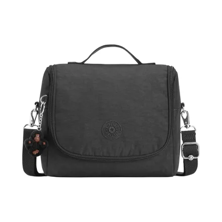 Lonchera Kipling New Kichirou True Black
