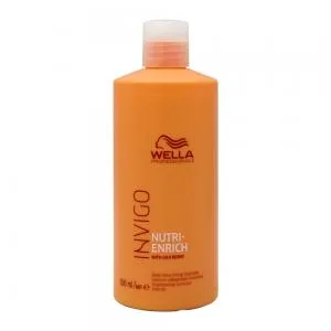 Shampoo Wella Nutricao 500ml