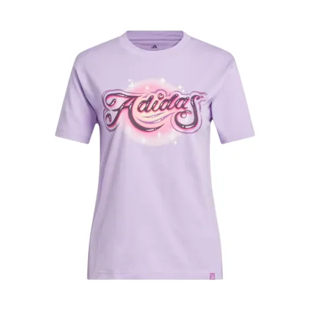 Remera Adidas Jm1797 Airbrush Femenino