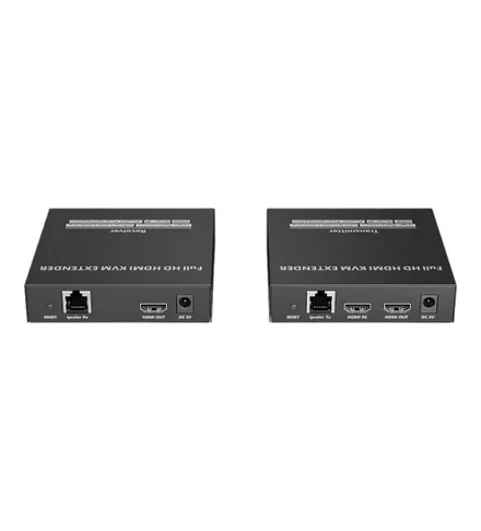 Hdmi 150M Extender Ip Par Tx Rx Iuro