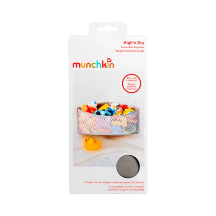 Organizador Para Baño Munchkin 37309