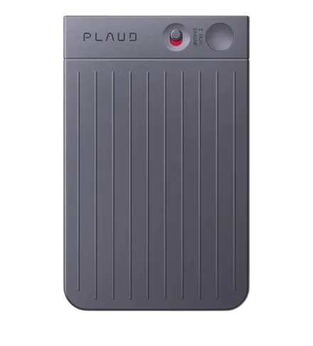 Gravador Voz Plaud Note Ai Chatgpt 64GB