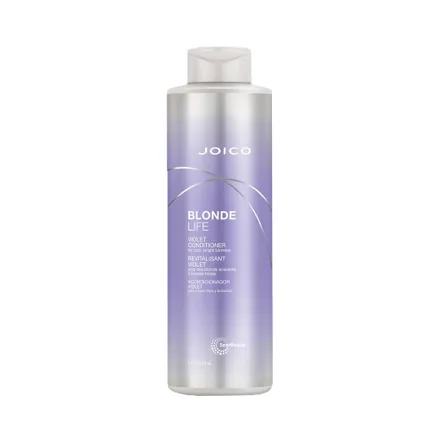 Acondicionador Joico Blonde Life 1L