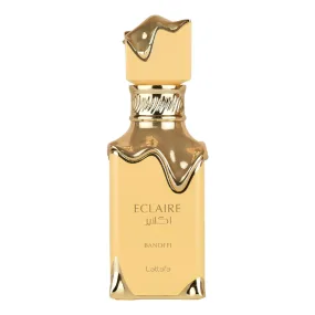 Perfume Lattafa Eclaire Banoffi Unissex Eau Parfum 1