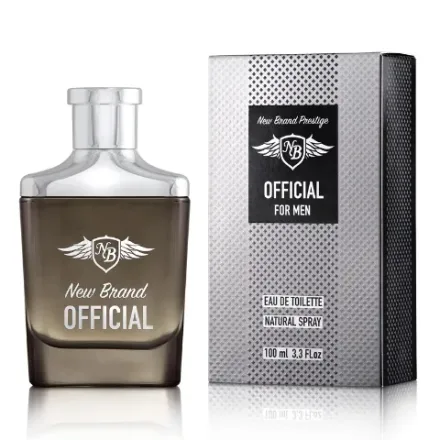 Brand Perfume Prestigie Official 100ml