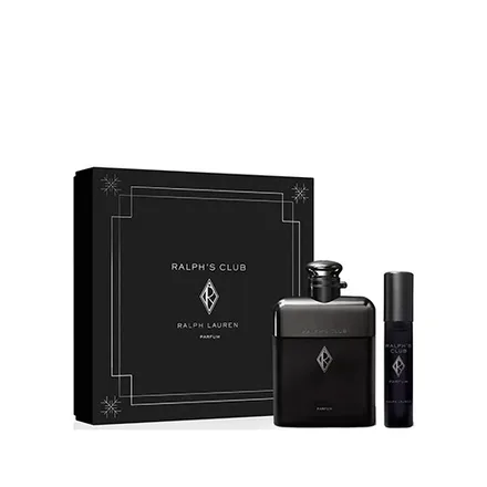 Ralph Club Parfum Plus 100ml 10ml