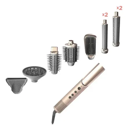 Gama Set Alisador Multi Styler 9EN1