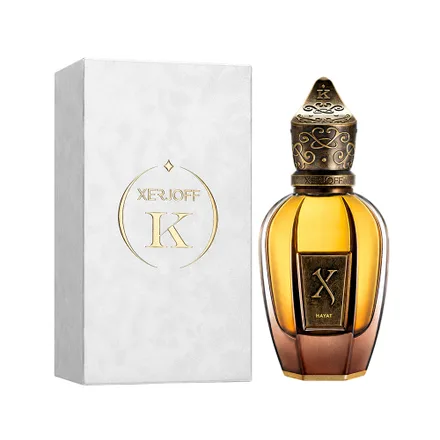 Perfume Xerjoff Hayat Parfum 50ml