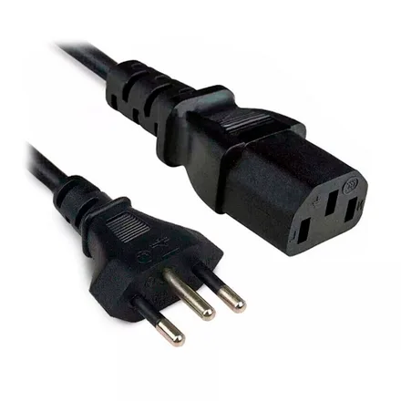 Cable Fuerza Pc Ups Mts 10A Padron Usa