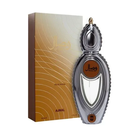 Ajmal Wisal Fem Edp 50ml