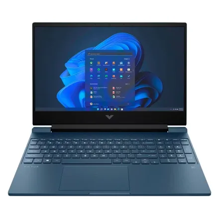 Gamer Hp Victus 15 I5 Geforce Rtx 3050 512GB