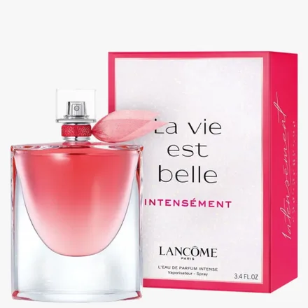 La Vie Est Belle Intensement Eau Parfum Intense 100ml