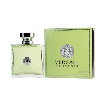 Perfume Versace Versense Edt Femenino 100ml
