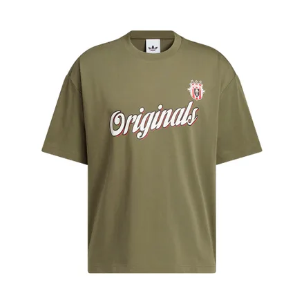 Remera Adidas Ke3941 Originals Basketball Team Masculino