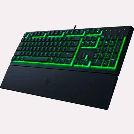 Teclado Ornata V3 Rgb RZ03 R3U1