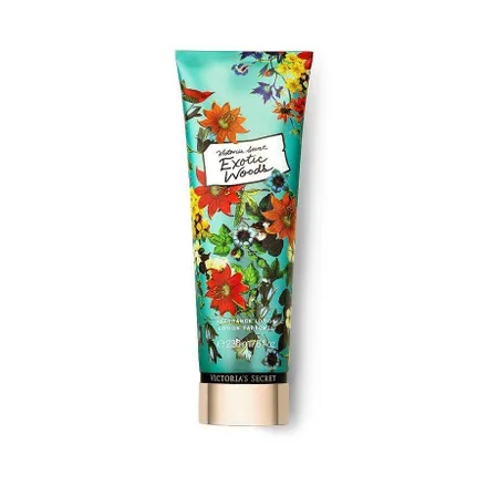 Victoria Secret Lotion Exotic Woods 236ml