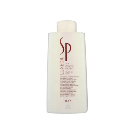Wella Shampoo Sp Luxe Oil Keratin 1 Lt