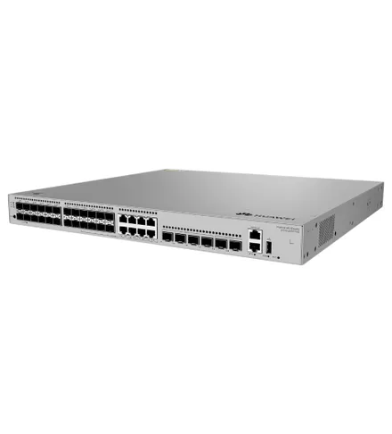 Ekit L3 Switch 24P S530 Ac 4 10GE Sfp Plus 24 Ge
