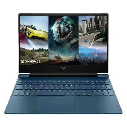 Gamer Hp Victus 15 I7 Geforce Rtx 4050 512GB