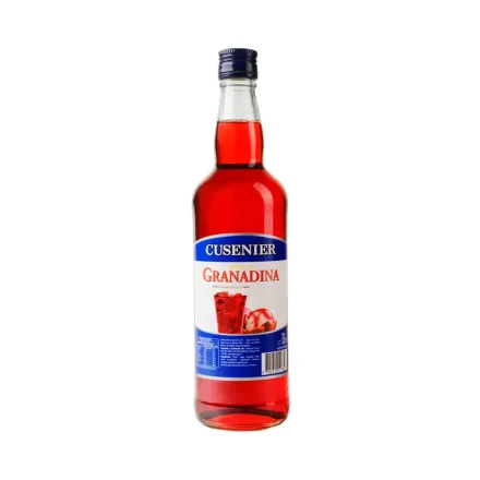 Licor Cusenier Granadina 750ml