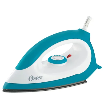 Ferro Vapor Oster GCSTBV4112 110V Azul E Branco