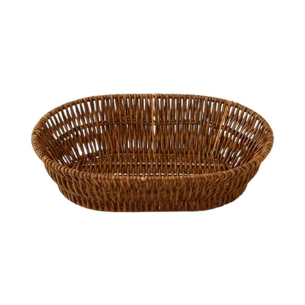 Cesta Organizadora Life Home Cor 19533 26 Cm