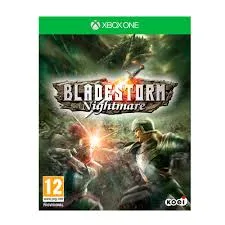 JOGO BLADESTORM NIGHTMARE XBOX ONE