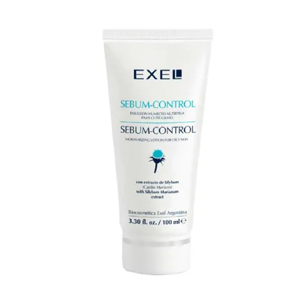 Sebum Control Exel 100ml