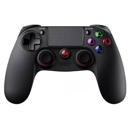 Controle Redragon G818 Juno PS4 Pc
