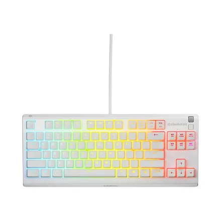 Teclado Steelseries Apex 3 Tkl Rgb
