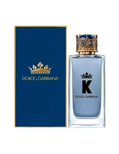 Perfume Dolce & Gabbana...