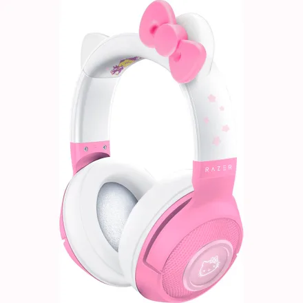 Ouvido Kraken Hello Kitty Friends RZ04 R3M1
