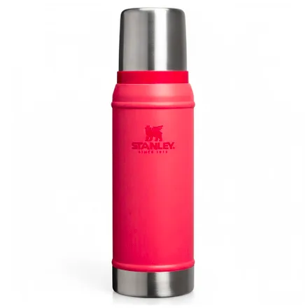 Termo Stanley Legendary Classic Bottle Hot Coral 940ml