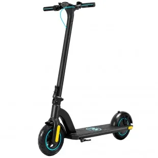 PATINETE ELETRICO BLULORY ES1013 BLACK