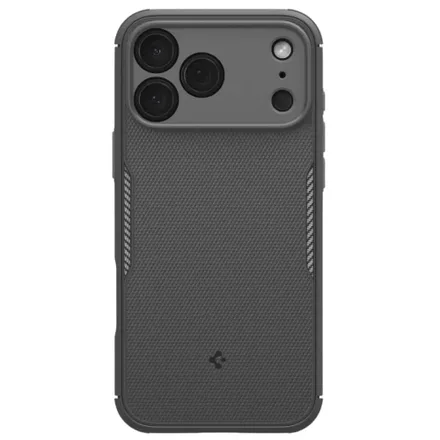 Funda Spigen iPhone 17 Pro Max Armor Mag Fit