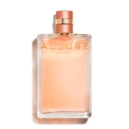 Perfume Chanel Allure Eau Parfum 50ml