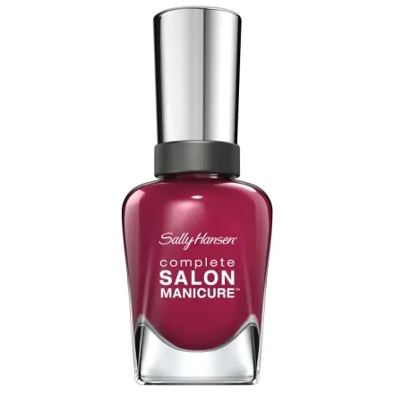 Sally Hansen Secador Unas Complete Salon 421 Ruby