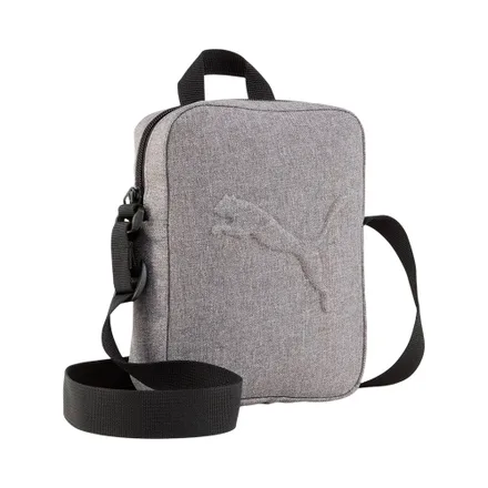 Rinonera Puma 01 Buzz Heather Unisex