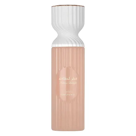 Body Splash Lattafa Fakhar Feminino 250ml