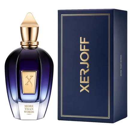 Perfume Xerjoff More Than Words Eau Parfum Feminino 100ml
