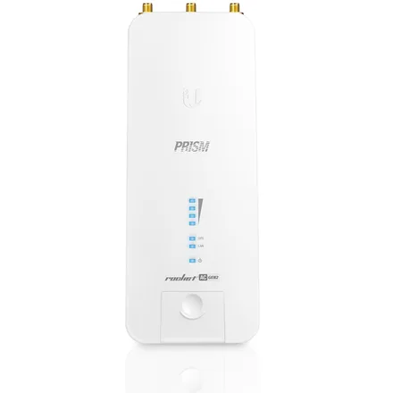 Ui Rp 5AC 2 5GHZ Rocket Ac Prism Airmax