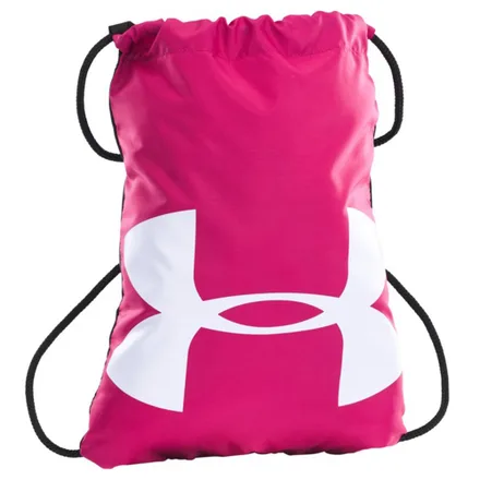 Mochila Tecido Under Armour Unisex 655