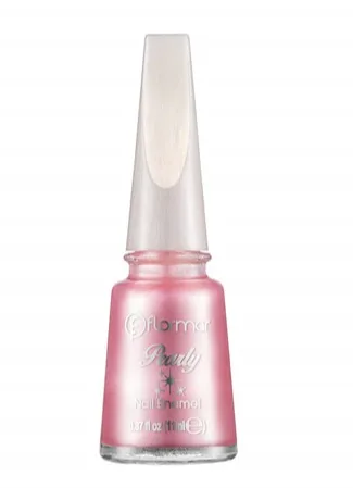 PEARLY NAIL ENAMEL PL222 ESMALTE