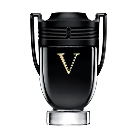Perfume Paco Rabanne Invictus Victory Eau Parfum Extreme Masculino 50ml