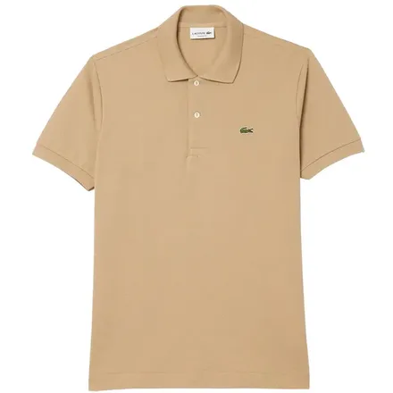Lacoste Camiseta Polo Clasic 23 5