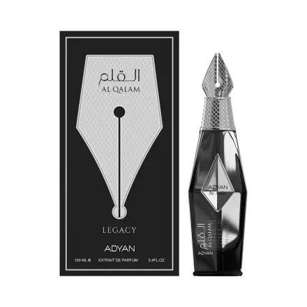 Perfume Adyan Qalam Legacy Exdp Unisex 100ml