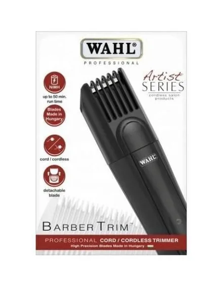 Wahl Barber Trim 100