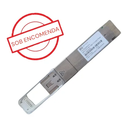 Qsfp 56 Dd Zr Plus Dwdm Coherent Dco 400g